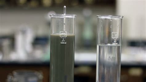 machines that analyze water in a laboratory|hydrometer for water testing.